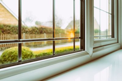 Window Casing Repair in Alpharetta, GA