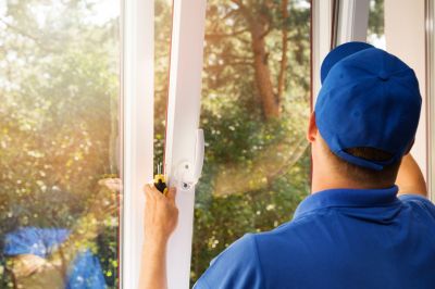 Window Handle Repair in Olathe, KS