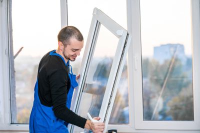 Storm Window Restoration